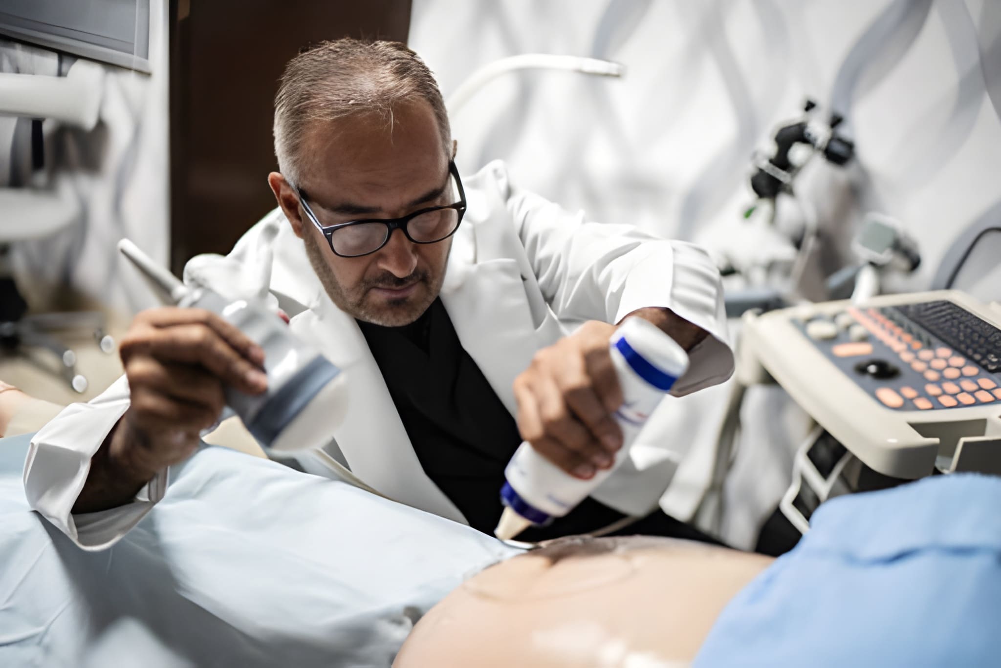 Best Permacath Insertion Doctor In Andheri